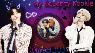 MY NAUGHTY🫣🤪 KOOKIE🐰 [ONESHOT] taekook love story/taekook oneshot story #taekook#hanibts