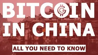 Bitcoin China