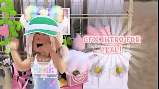 ⊹ ₊⁀➷🍡 *PREPPY* Themed Roblox *GFX* Intro For @Maya_6925  !! 🌸 || 𝐩𝐚𝐫𝐤𝐞𝐫 ˖°࿐