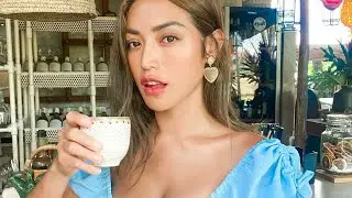 Heboh Video Syur, Jessica Iskandar Justru Cuek Pamer Foto Bel4han Dad4 Terlihat dengan Pakaian Mini