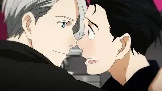 Yuri!!! on Ice CRACK! #8