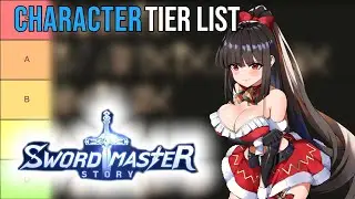 The SHOCKING Truth About Sword Master Story