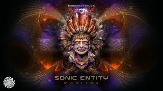 Sonic Entity - Manitou