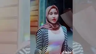 Tiktok Jilbab Gunung Bulat Jilbob Gunung Gede