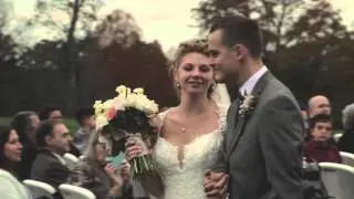 Jake & Jordynn Hughes Wedding