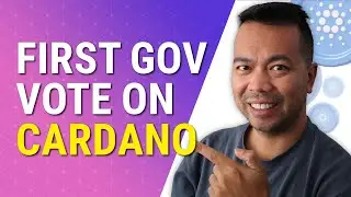 Cardano ADA News Update, 4th September 2024