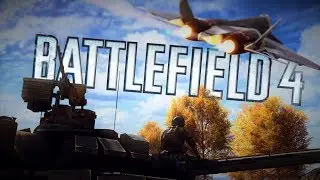 BATTLEFIELD 4 Epic mix #19