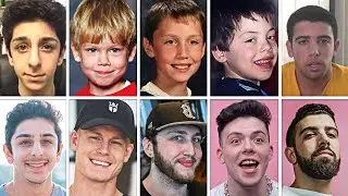The Evolution of FaZe Clan - 10 Years