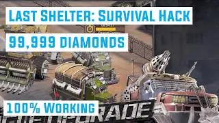Last Shelter Survival Hack 2019 ⚔ Top Secret and Tips and Tricks on Public