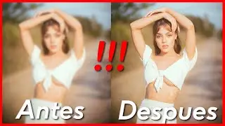 como SALVAR FOTOS DESENFOCADAS!! 😱✅