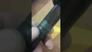 Высоковольтный пробой катушки зажигания Киа Хёндай