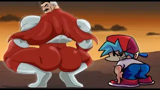 PERO QUE...? | (VS Omni-Lad) - Friday Night Funkin'