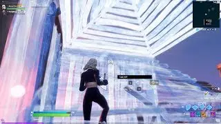 Out of Love 💘 (Fortnite Montage)