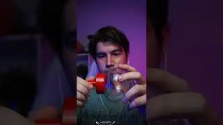 Какой твой любимый триггер в АСМР?  #асмр #asmr