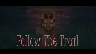 Его забрали.... • Демон душ  • МАЙНКРАФТ ХОРРОР VEYDI - Follow The Trail