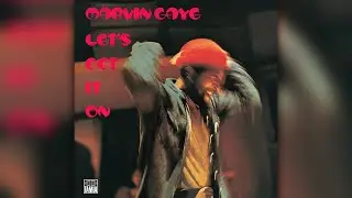 Marvin Gaye - Just To Keep You Satisfied