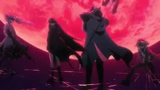 Akame ga kill! { Edit }