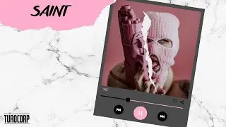 [FREE] Dark Type Beat 2022 💫"SAINT"💫 Dark & Emotional Drill Instrumental 2022
