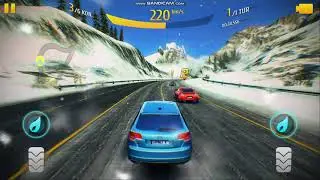 Asphalt 8 Airborne