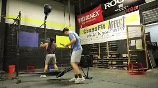 20.5 final score