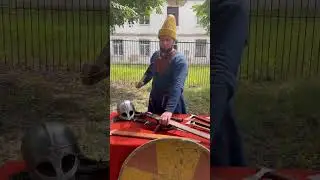 Брат 2. Средневековый ремейк:)