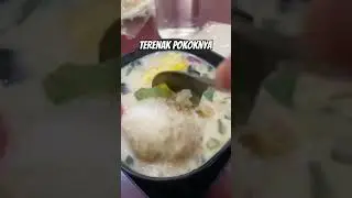 Es campur Durian #shorts #videoshort #kuliner