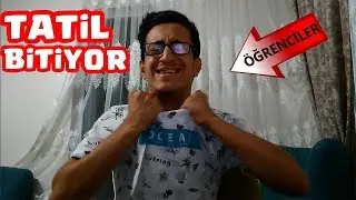 OKULLARIN AÇILMASI (İlk-Orta-Lise)