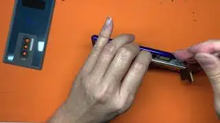 Sony Xperia 1 J9110 Replacement  Battery (Sony Xperia 1 更換電池)