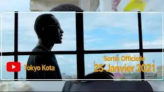 Coming soon de la Chanson ‘TANIA’ de ´TOKYO’.