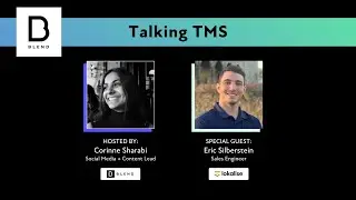 Talking TMS with Eric from Lokalise
