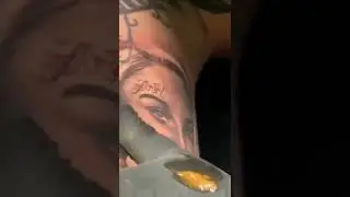 Santa Fe Klan Se Tatúa La Cara De Maya Su Esposa 👀🤔