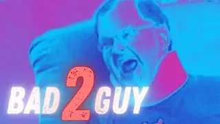 Bad Guy 2: The End is Near [YTP]