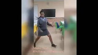 school kid with awesome moves 😱😱