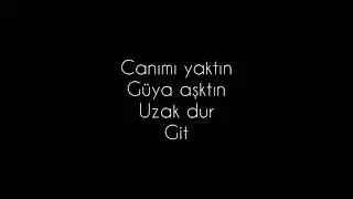 İrem Tekin - Yanına Kalsın