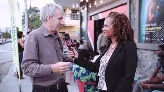 Island Xclusive: TTFF 2014