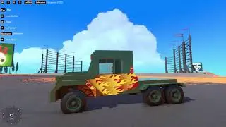 MY OFF ROAD TRUCK AND HOW IT WORKS.(Trailmakers)