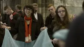 PaisleyMake: Heritage-led Festival of Fashion, Design & Textiles Day Three