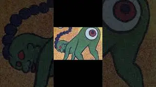 Japanese 🇯🇵 mythical creature's/monster's story. #shirime, #mythicalcreature # Japanesemythology