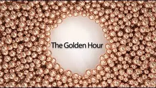 The Golden Hour | 31-07-2024