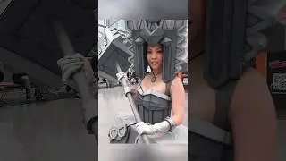 Watch the full NYCC #cosplay video now on our channel! https://youtu.be/RHWgEhX39KU