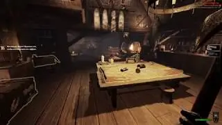 Охотник на Ведьм - Изничтожитель крысоогров - Warhammer End Times Vermintide