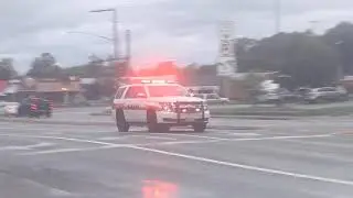 Virginia Beach EMS Zone 8 Responding - 8/4/20