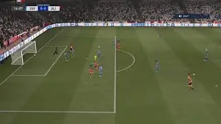 FIFA 21 otro mas