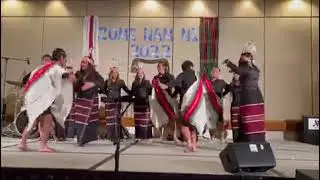 Zomi nam ni 2022 Tulsa Ok #ZIOK #zongeina