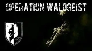 OPERATION WALDGEIST [KSK] - 7. Puma Division - Arma 3