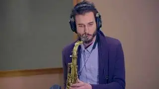 Chad LB / Marjamaa / Tiberio / Pannier - Humpty Dumpty (Chick Corea)