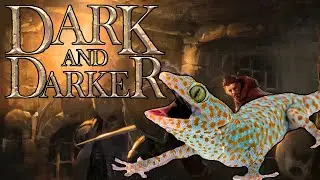 🔴 Dark and Darker  🔴 ЗЛОЙ АРГОНИАНИН - часть два