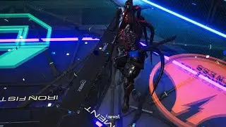 TEKKEN8 King vs Yoshimitsu Part1