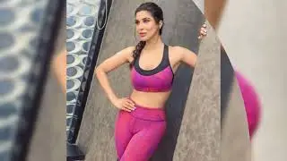 Sophie ChoudryLatest Photoshoot