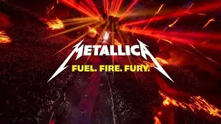 Fortnite Chapter 5 Season 3: Metallica Concert